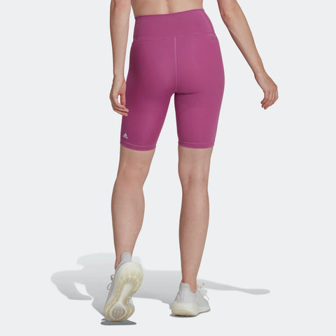 Adidas Optime Training Bike Short Leggings 