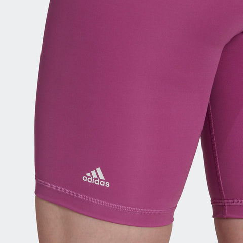 Adidas Optime Training Bike Short Leggings 