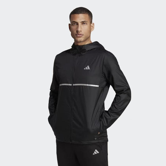 Adidas Own the Run Mens Jacket 