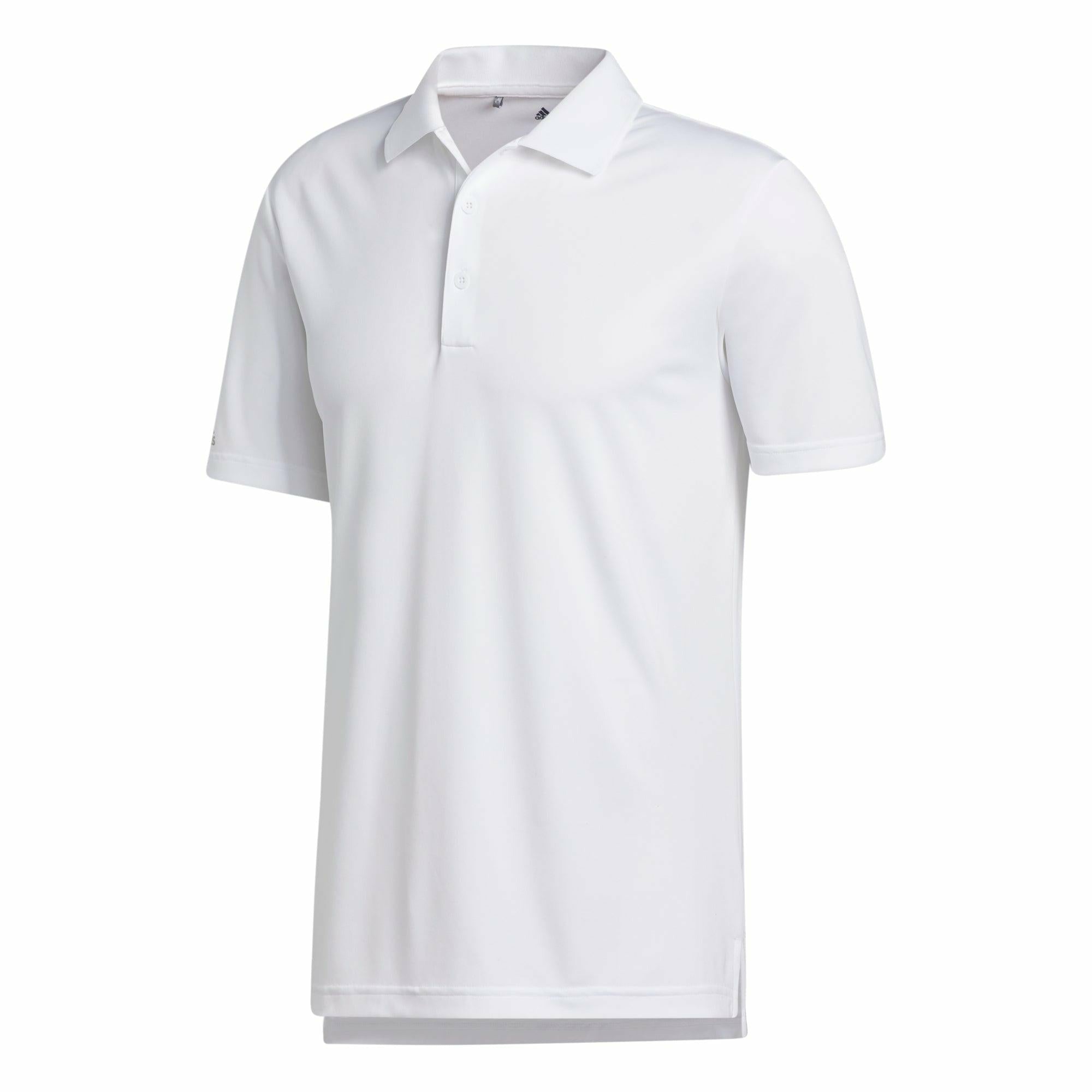 Adidas Performance Mens Polo 