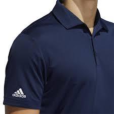 Adidas Performance Mens Polo 