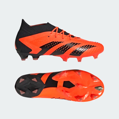 Adidas Predator Accuracy.1 FG Football Boots Sportfirst