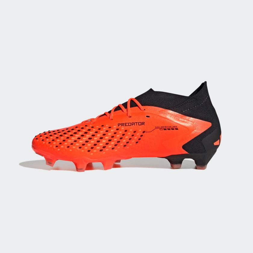 Adidas Predator FG Football Boots – Sportfirst1