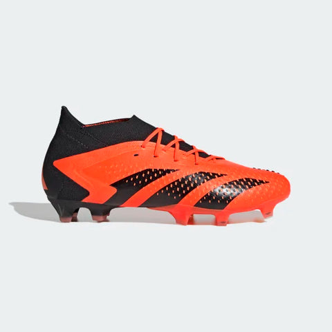 Adidas Predator Low FG Football Boots – Sportfirst