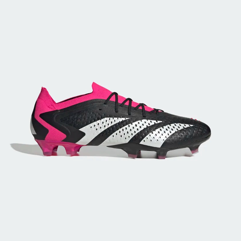 Adidas Predator Accuracy.1 Low FG Football Boots 