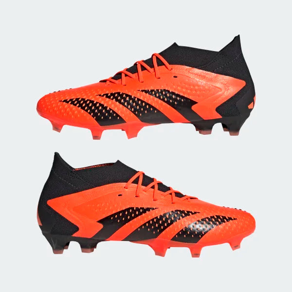 First predator boots shop