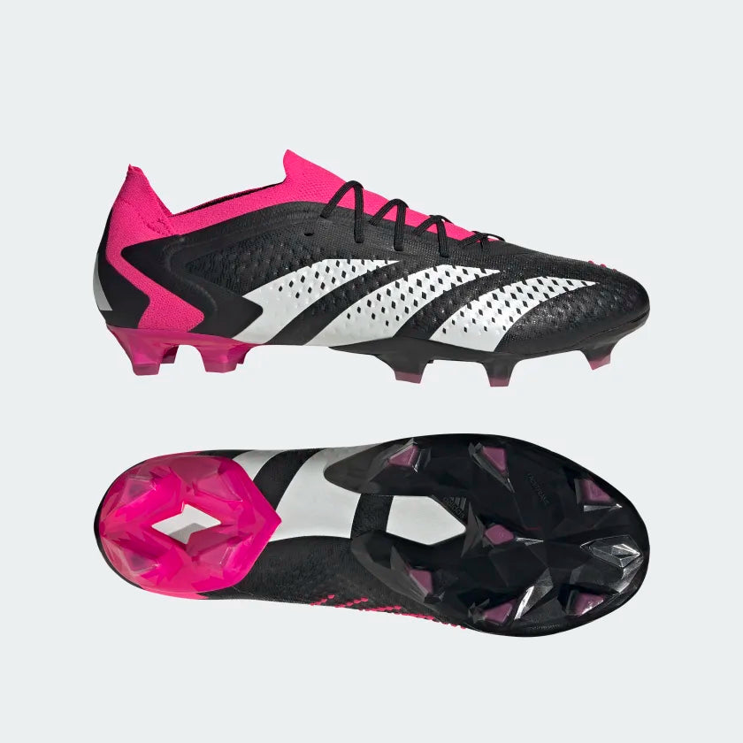 Adidas Predator Accuracy.1 Low FG Football Boots 