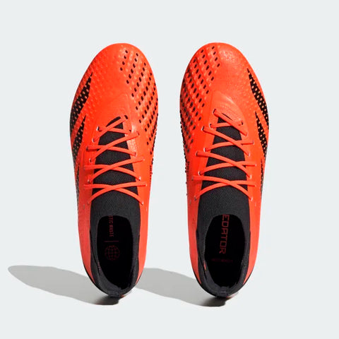 Adidas Predator Accuracy.1 Low FG Football Boots 