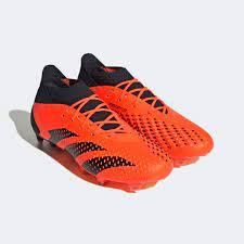 Adidas Predator Accuracy.1 Low FG Football Boots 