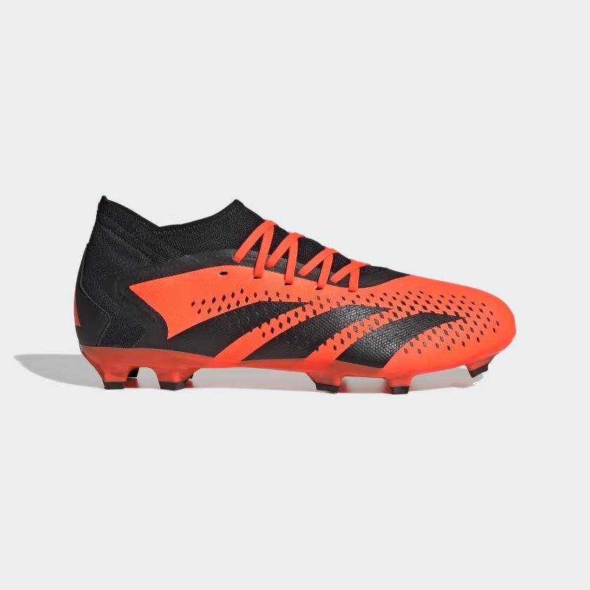 Adidas Predator Accuracy.3 FG Football Boots 