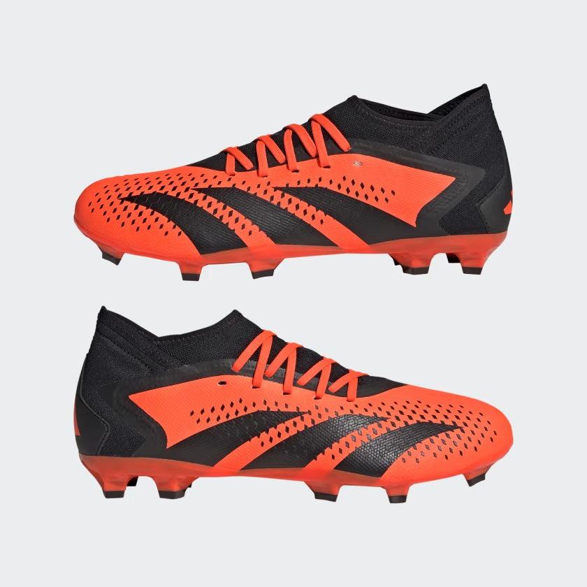 Adidas Predator Accuracy.3 FG Football Boots 