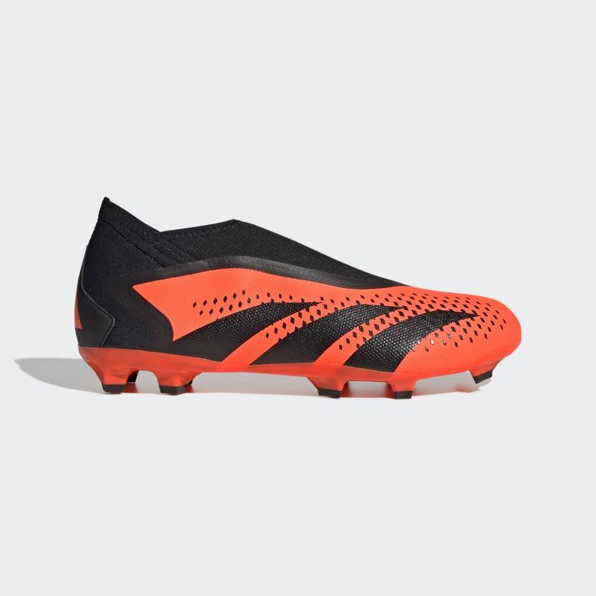 Adidas Predator Accuracy.3 Laceless FG Football Boots 