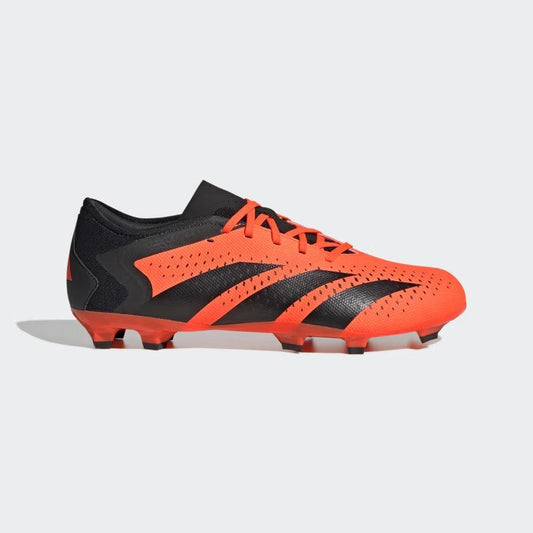 Adidas Predator Accuracy.3 Low FG Football Boots 