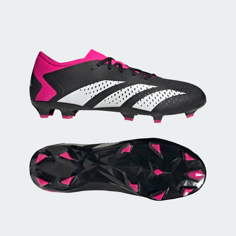 Adidas Predator Accuracy.3 Low FG Football Boots 