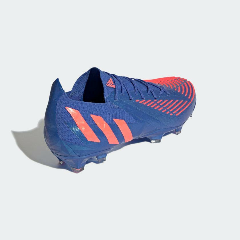 Adidas Predator Edge.1 Low FG Football Boot 
