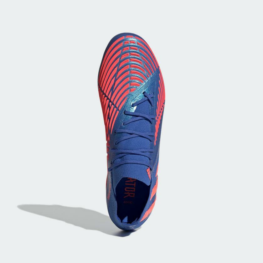 Adidas Predator Edge.1 Low FG Football Boot - Sportfirst-National