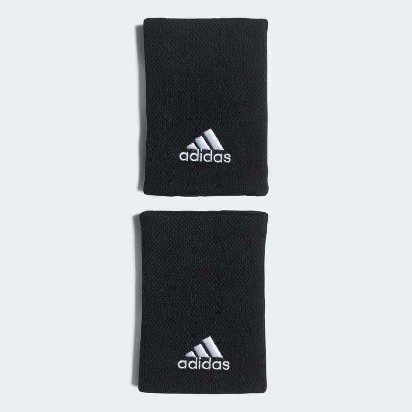 Adidas Tennis Wristband - Large 