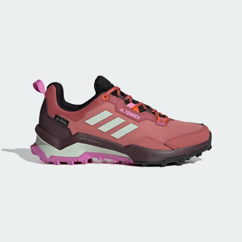 Adidas Terrex AX4 GORE-TEX Womens Hiking Shoes 