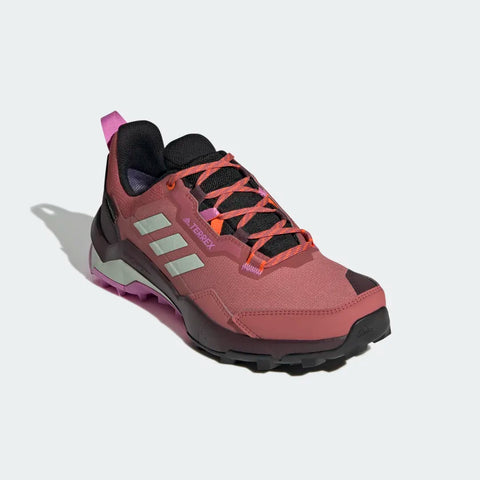 Adidas Terrex AX4 GORE-TEX Womens Hiking Shoes 