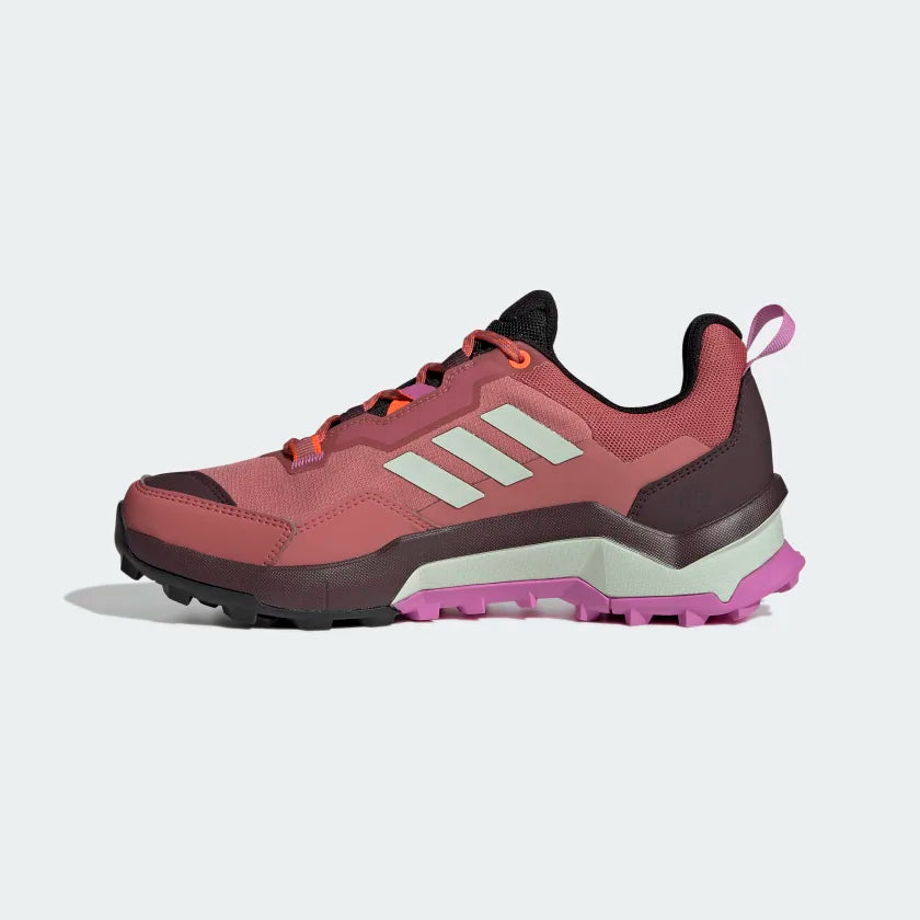 Adidas Terrex AX4 GORE-TEX Womens Hiking Shoes 