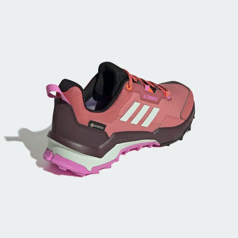 Adidas Terrex AX4 GORE-TEX Womens Hiking Shoes 