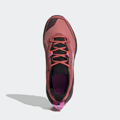 Adidas Terrex AX4 GORE-TEX Womens Hiking Shoes 