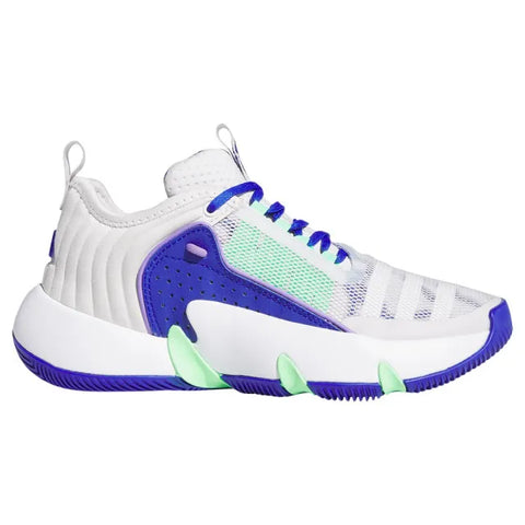 Adidas Trae Young Unlimited Kids Basketball Shoes – Sportfirst