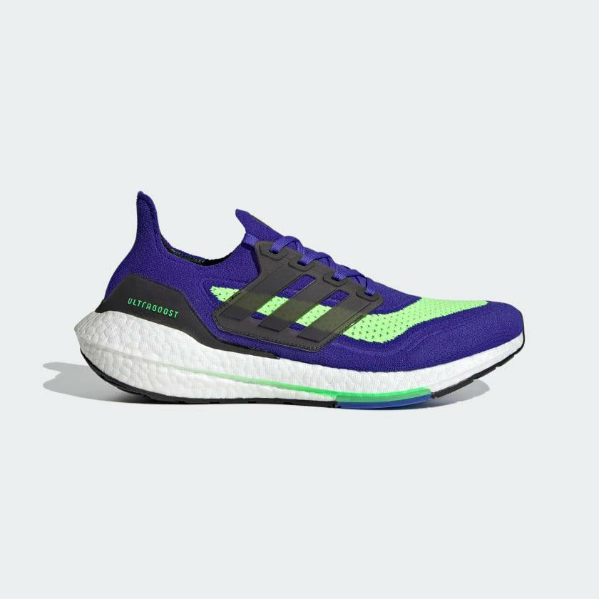 Adidas Ultraboost 21 Mens Shoe 