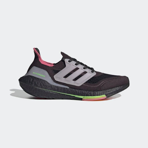 Adidas Ultraboost 21 Womens Shoe 