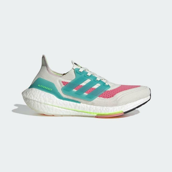 Adidas Ultraboost 21 Womens Shoe – Sportfirst