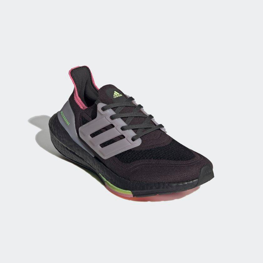 Adidas Ultraboost 21 Womens Shoe 