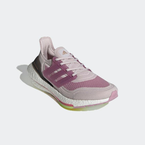 Adidas Ultraboost 21 Womens Shoe 