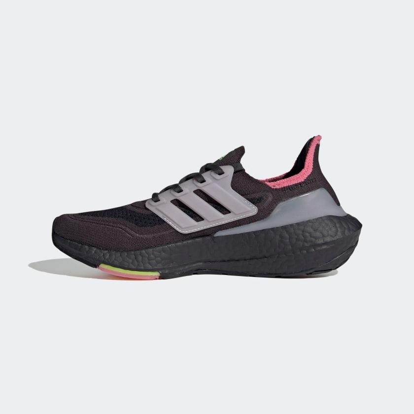 Adidas Ultraboost 21 Womens Shoe 