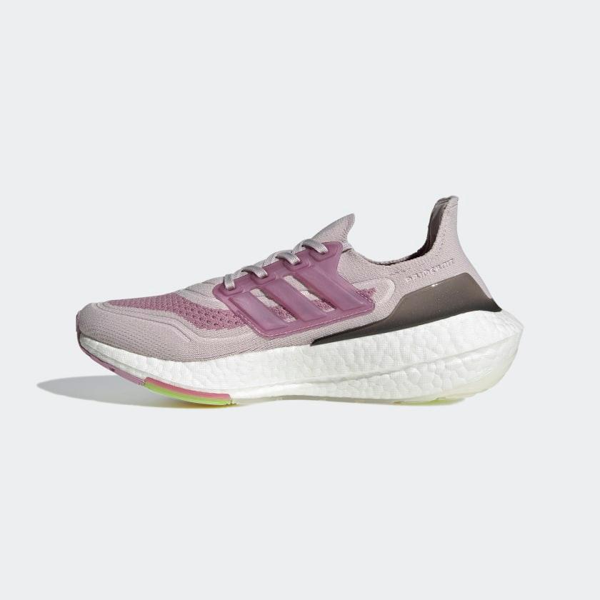 Adidas Ultraboost 21 Womens Shoe 