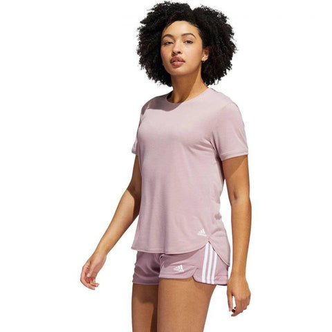 Adidas Womens Go To T-Shirt 2.0 