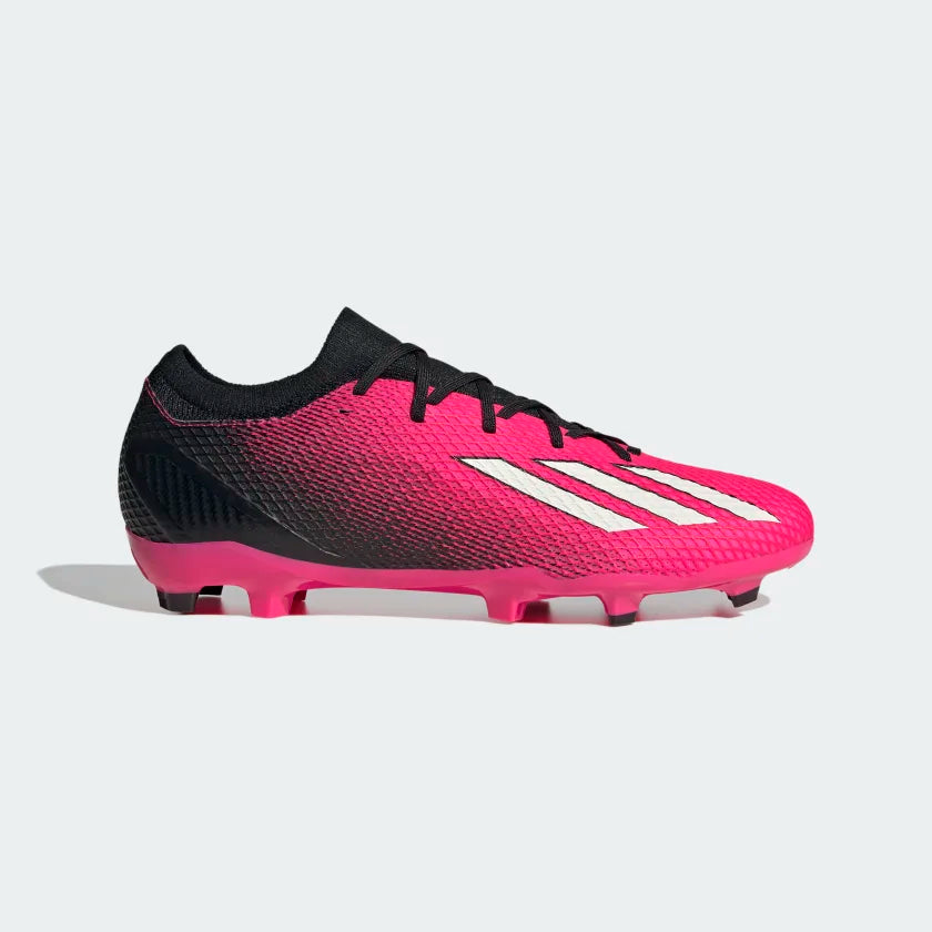 Adidas X Speedportal.3 FG Football Boot 