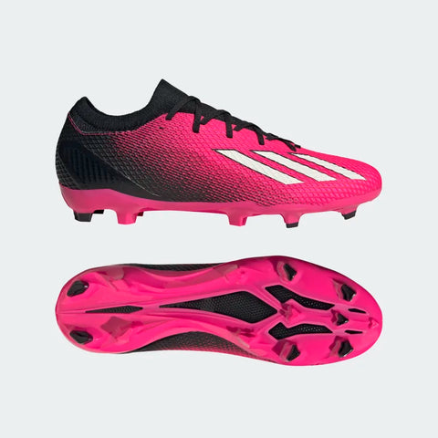 Adidas X Speedportal.3 FG Football Boot 