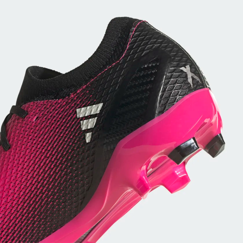 Adidas X Speedportal.3 FG Football Boot 