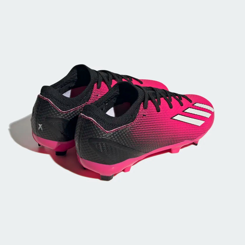 Adidas X Speedportal.3 FG Kids Football Boots 
