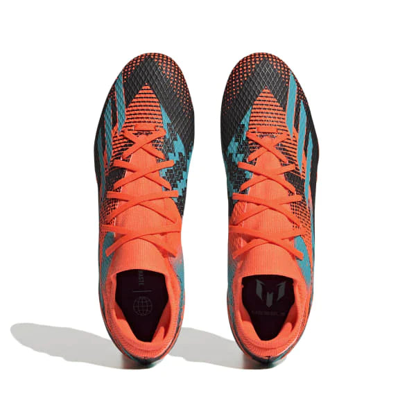 Adidas X Speedportal Messi.3 FG Football Boots 