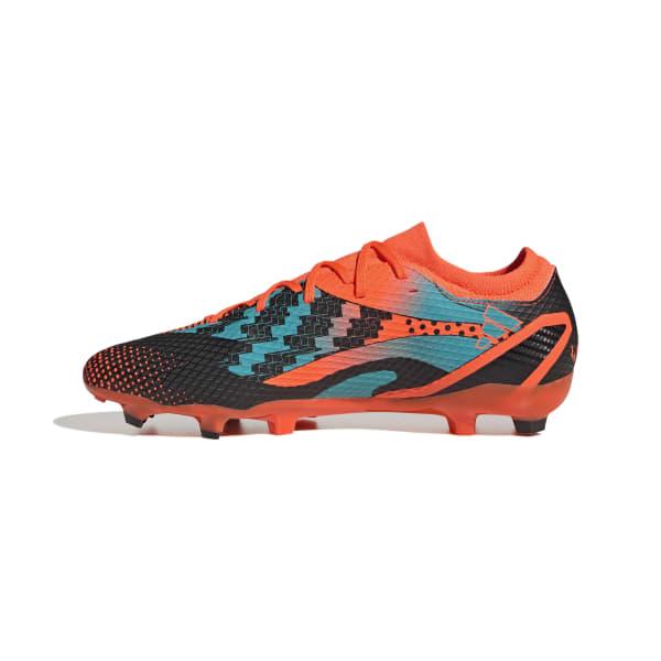 Adidas X Speedportal Messi.3 FG Football Boots 