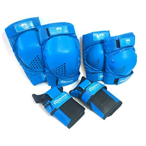 Adrenalin Skate Protection 6 Piece Set 