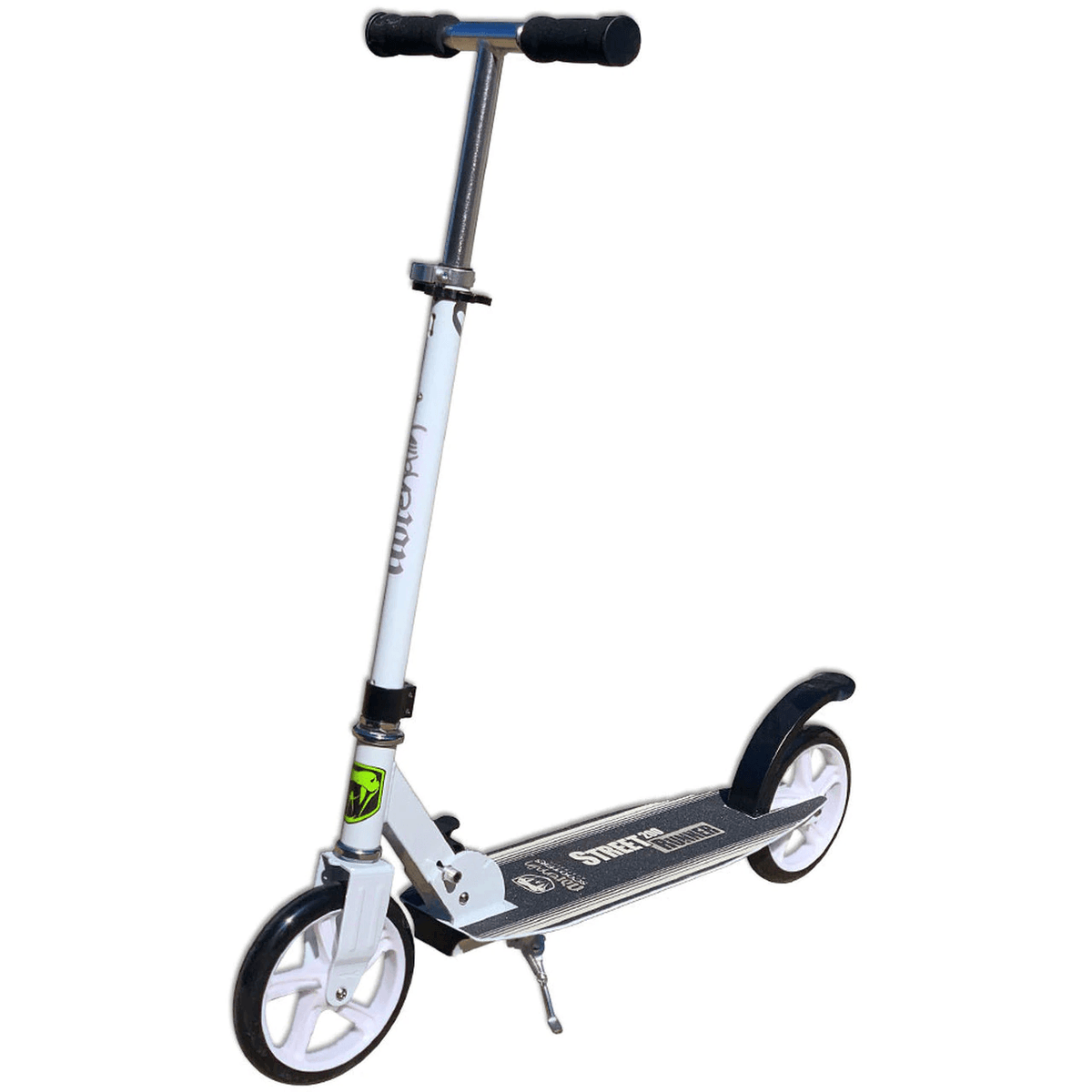 Adrenalin Street Runner 200 Scooter