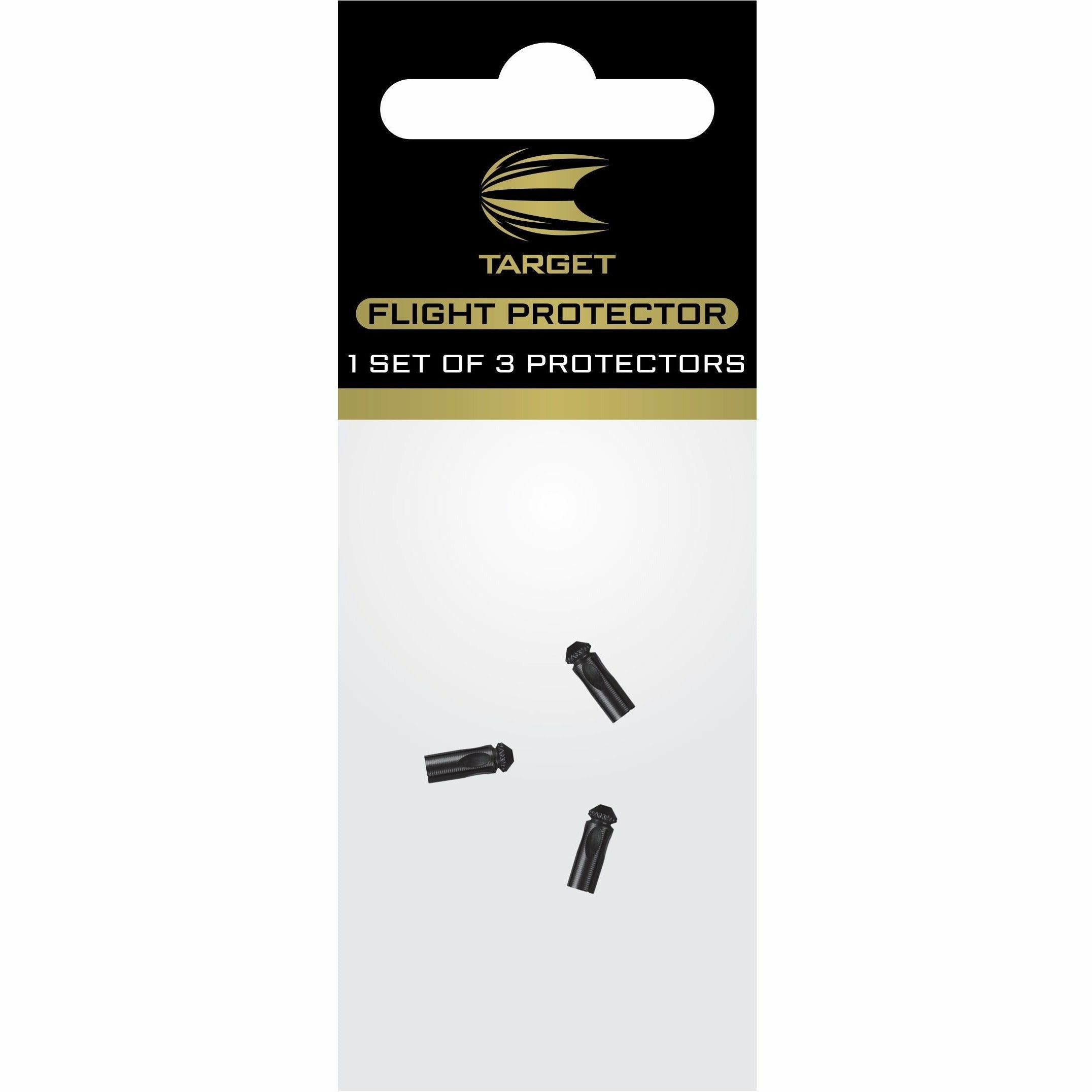 Alloy Flight Protectors 