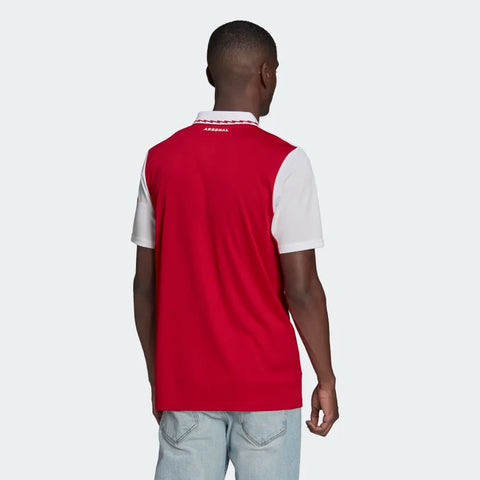 Arsenal 22/23 Mens Home Jersey 