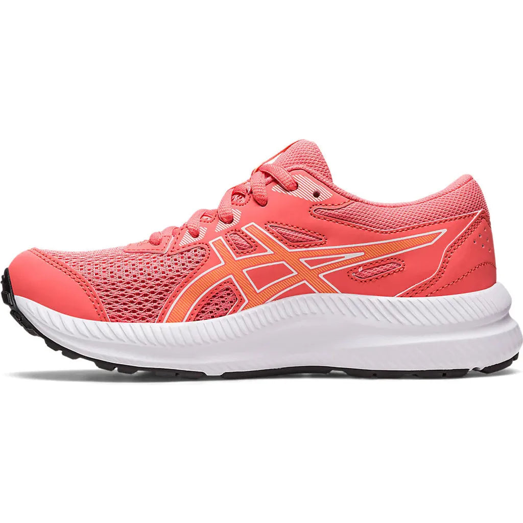 Asics Contend 8 GS Kids Shoe 