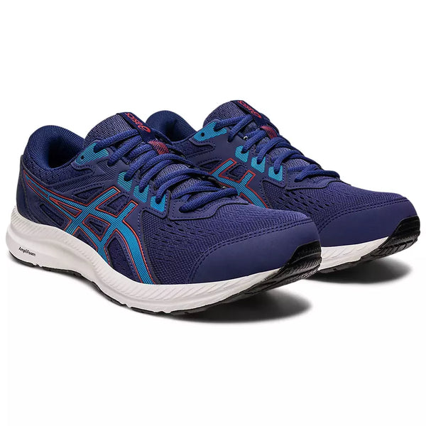 Asics Contend 8 Mens Shoe - Sportfirst-National