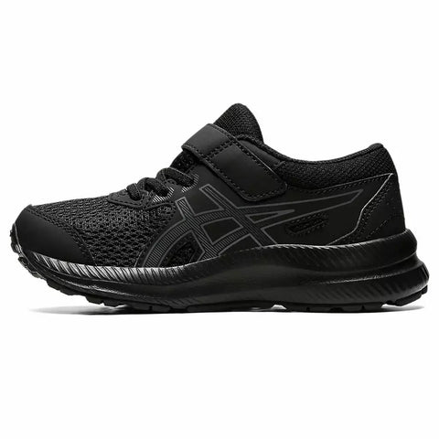 Asics Contend 8 PS Kids Shoe 