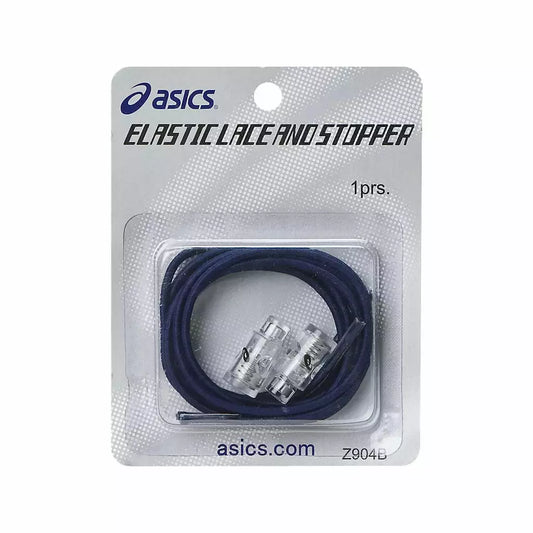 Asics Elastic Lace And Stopper 