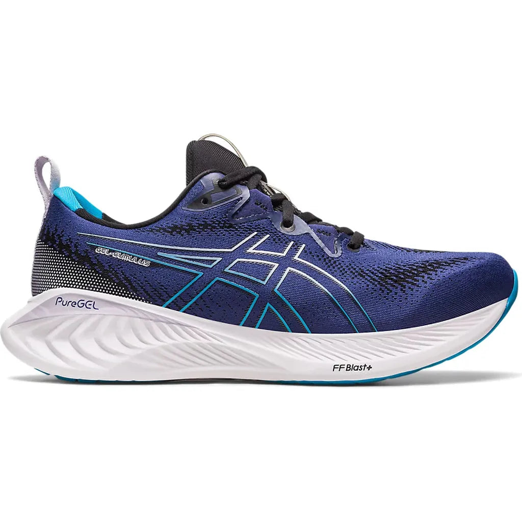 Asics Gel-Cumulus 25 Mens Shoe 